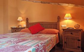 Casa Rural Cal Boles